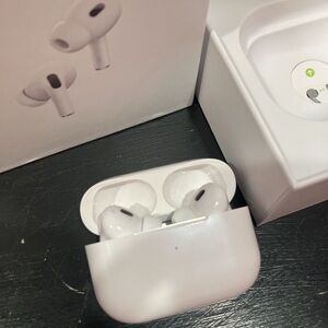 Airpods pro 2